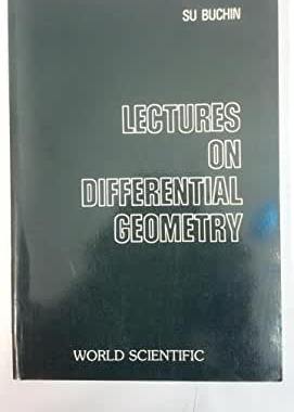 【预订】Lectures on Differential Geometry