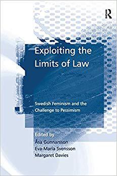 【预售】Exploiting the Limits of Law
