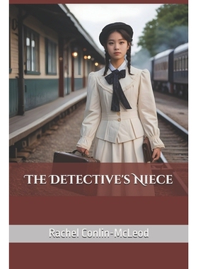 预订 The Detective’s Niece 9798278268611
