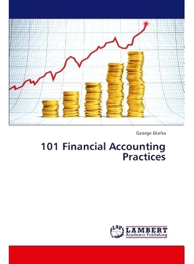 预订 101 Financial Accounting Practices: 9783659416750