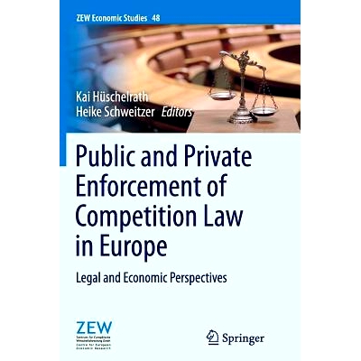Legal and Economic Perspectives