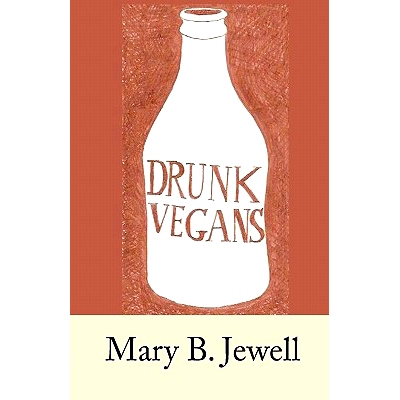 预订 Drunk Vegans: 9781453644089