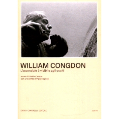 预订 William Congdon : l’essenziale è visibile agli occhi: 9791255611059