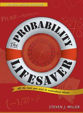 预售 The Probability Lifesaver