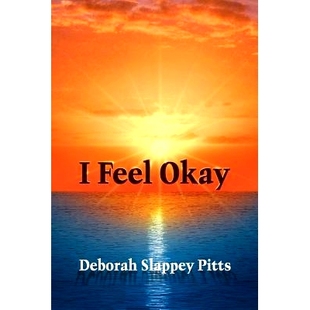 Okay Feel 9781420806090 预订
