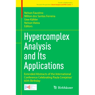 Its Abstracts Hypercomplex and Celebrating 预订 Conference Applications Analysis the Extended Paula International