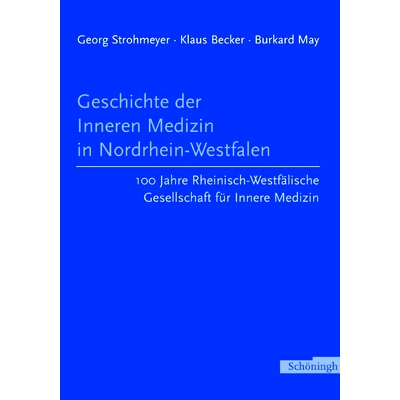 100 Jahre Rheinisch-Westfälische Gesell