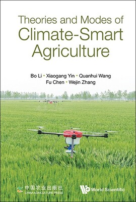 预订 Theories and Modes of Climate-Smart Agriculture