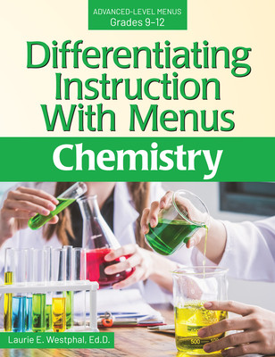 【预订】Differentiating Instruction With Menus 9781618218476