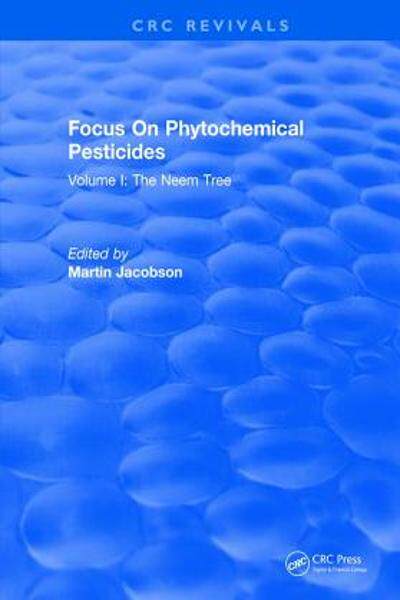 [预订]Focus On Phytochemical Pesticides 9781315892955