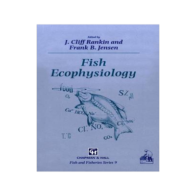 预订 Fish Ecophysiology