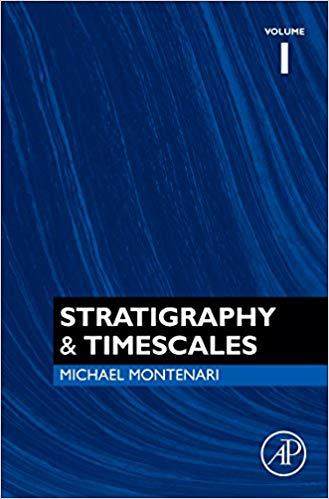 【预售】Stratigraphy & Timescales