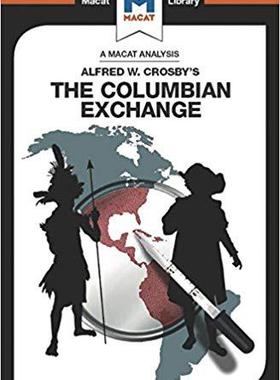 【预订】The Columbian Exchange 9781912302475