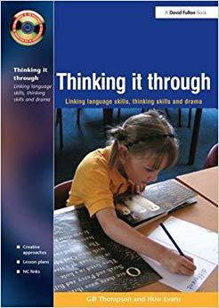 【预售】Thinking it Through