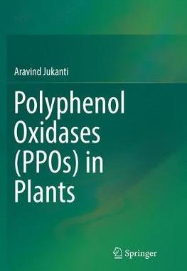 【预订】Polyphenol Oxidases (PPOs) in Plants