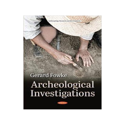[预订]Archeological Investigations 9781536189162