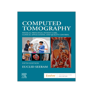 [预订]Computed Tomography