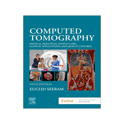 [预订]Computed Tomography