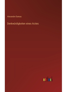 预订 Denkwürdigkeiten eines Arztes: 9783368562427