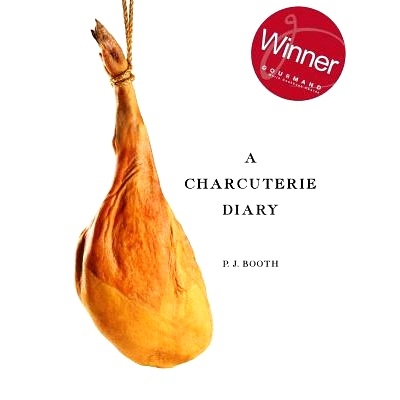 预订 A Charcuterie Diary: 9780995406797