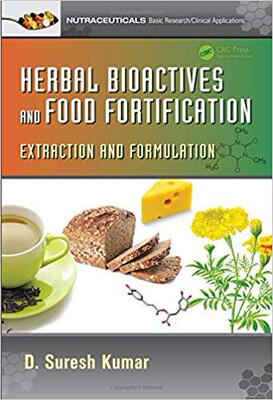 【预售】Herbal Bioactives and Food Fortification