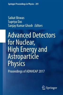 【预订】Advanced Detectors for Nuclear, High Energy and Astroparticle Physics