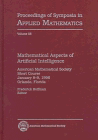【预售】Mathematical Aspects of Artificial Intelligence