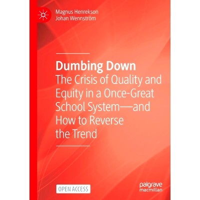 The Crisis of Quality and Equity in a On