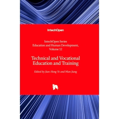 预订 Technical and Vocational Education and Training: 9781837690114