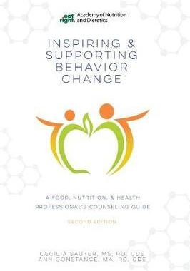 [预订]Inspiring and Supporting Behavior Change 9780880919821