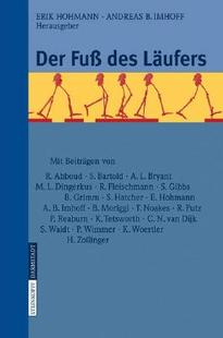 des Fuß Läufers Der 预订