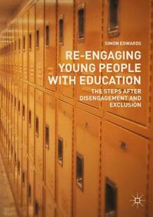 【预订】Re-Engaging Young People with Education