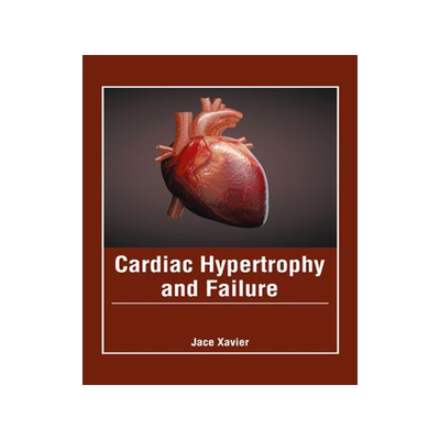 [预订]Cardiac Hypertrophy and Failure 9781632428851