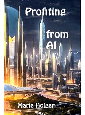 预订 Profiting from AI: 9798334748439