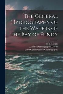 the 9781013543272 The Fundy Bay Waters Hydrography General 预订