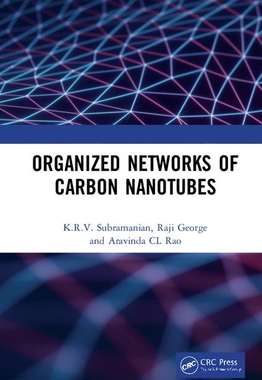 【预订】Organized Networks of Carbon Nanotubes