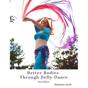 Better Dance Bodies Belly 9781495422584 Through 预订