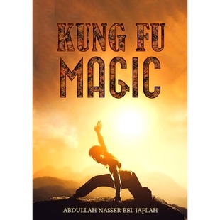 Magic 9789948751601 Kung 预订