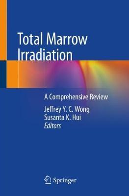 【预订】Total Marrow Irradiation