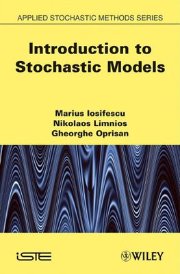【预订】Introduction to Stochastic Models
