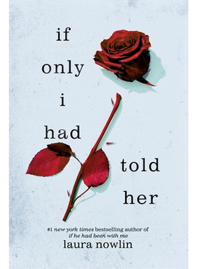 预订 If Only I Had Told Her: The Instant #1 Sunday Times Bestseller 如果我告诉她就好了: 9781728276229