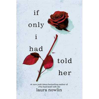 预订 If Only I Had Told Her: The Instant #1 Sunday Times Bestseller 如果我告诉她就好了: 9781728276229