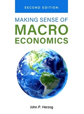 预订 Making Sense of Macroeconomics: 9781793581471