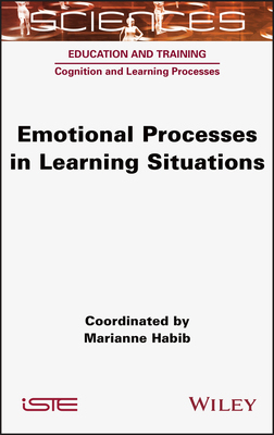 【预订】Emotional Processes In Learning Situations 9781789450422