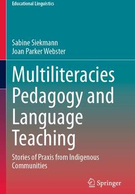 预订 Multiliteracies Pedagogy and Language Teaching