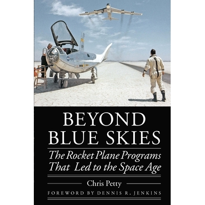 The Rocket Plane Programs That Led to th