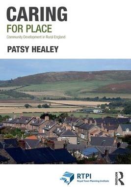 [预订]Caring for Place 9780367632014