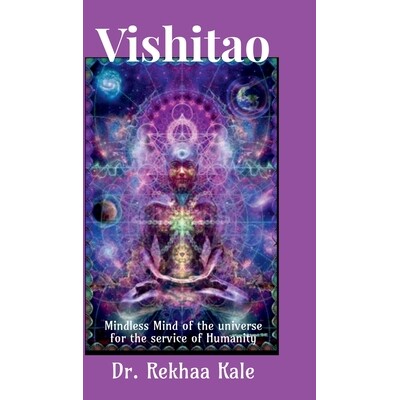 预订 Vishitao: The mindless mind of universe ready to help you 9798897244188