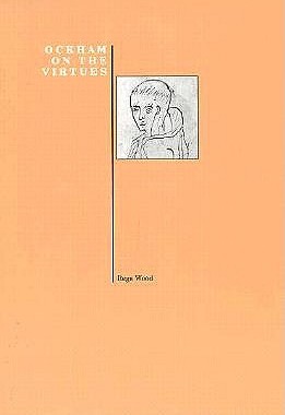 预订 OCKHAM ON THE VIRTUES