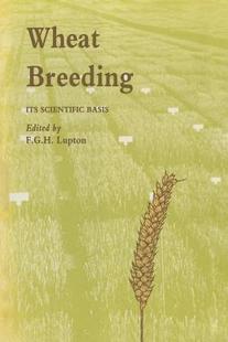 预订 Breeding Wheat